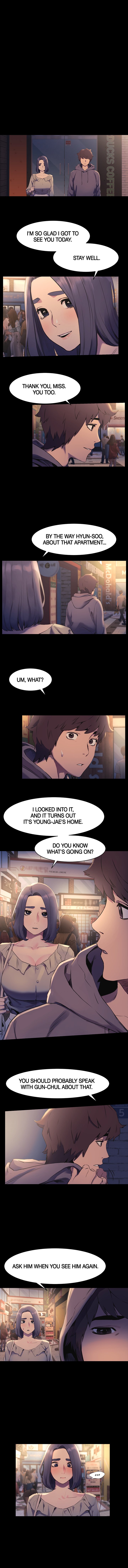 My Kingdom (Silent War) Chapter 46 - Page 5