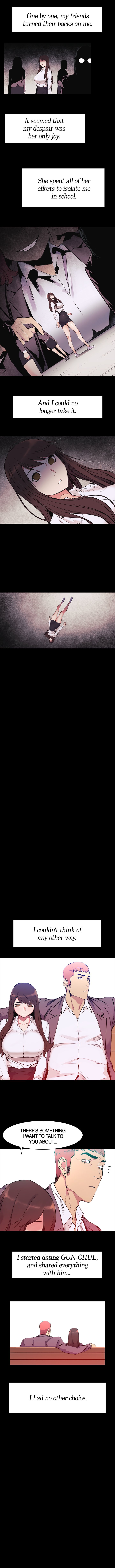 My Kingdom (Silent War) Chapter 47 - Page 6