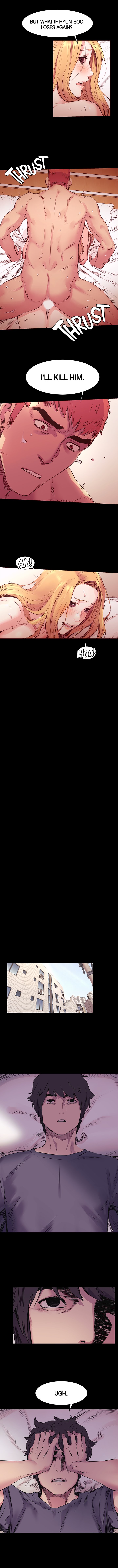 My Kingdom (Silent War) Chapter 51 - Page 4