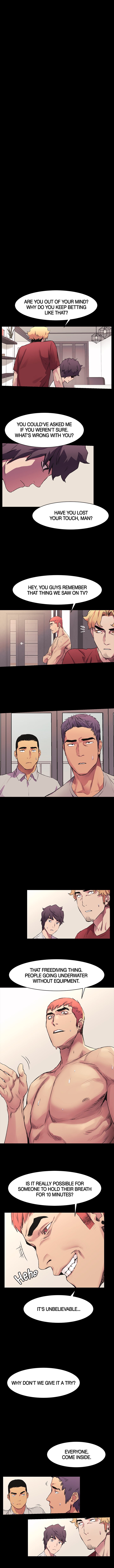 My Kingdom (Silent War) Chapter 51 - Page 7