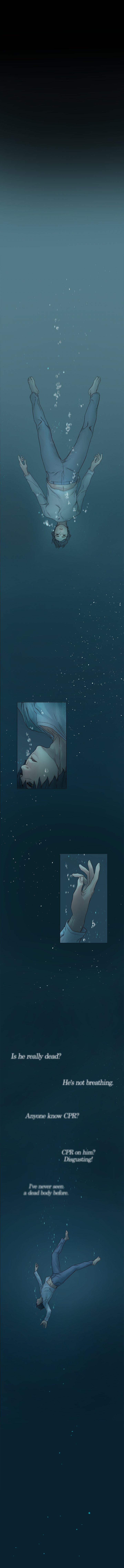 My Kingdom (Silent War) Chapter 52 - Page 4