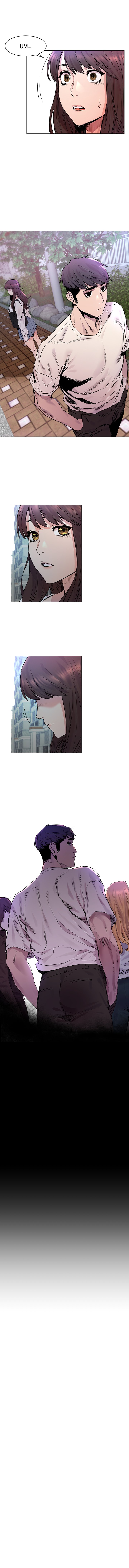 My Kingdom (Silent War) Chapter 53 - Page 9