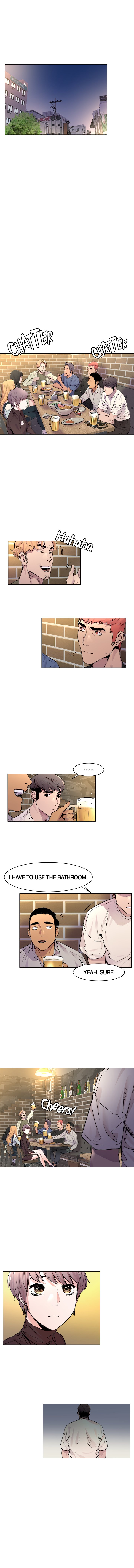 My Kingdom (Silent War) Chapter 53 - Page 10