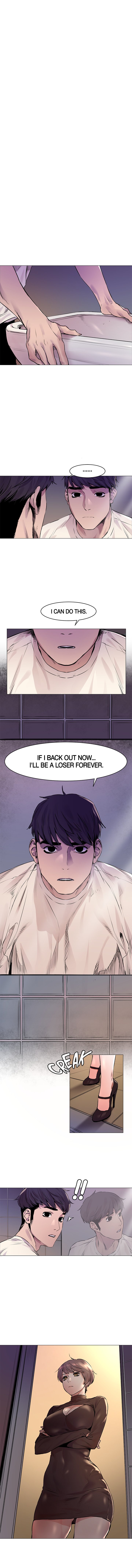 My Kingdom (Silent War) Chapter 53 - Page 11