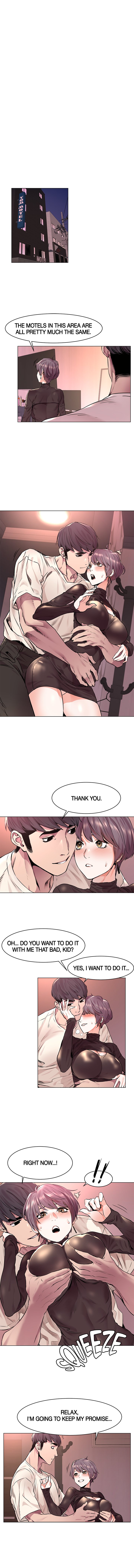 My Kingdom (Silent War) Chapter 54 - Page 9