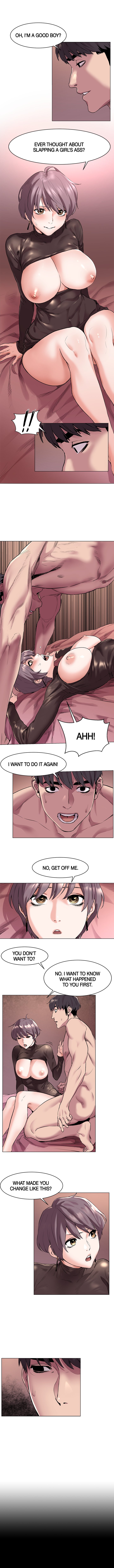 My Kingdom (Silent War) Chapter 56 - Page 5