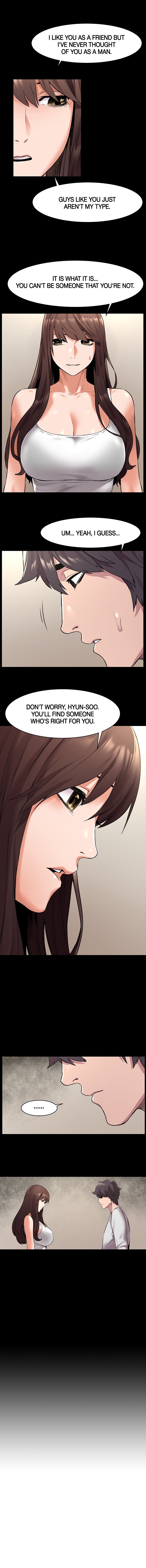 My Kingdom (Silent War) Chapter 56 - Page 7