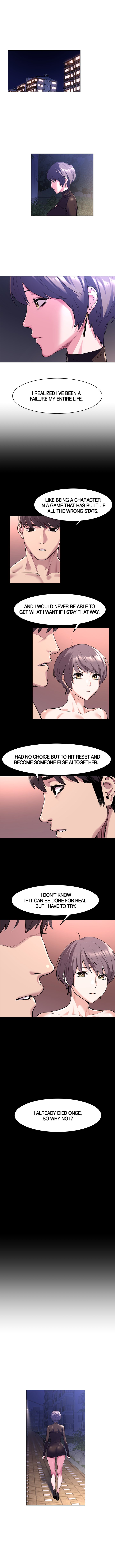 My Kingdom (Silent War) Chapter 57 - Page 7