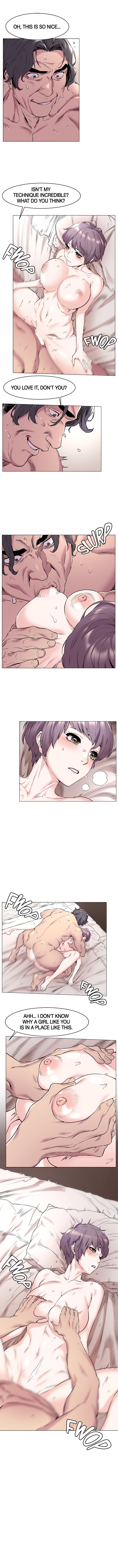 My Kingdom (Silent War) Chapter 62 - Page 4