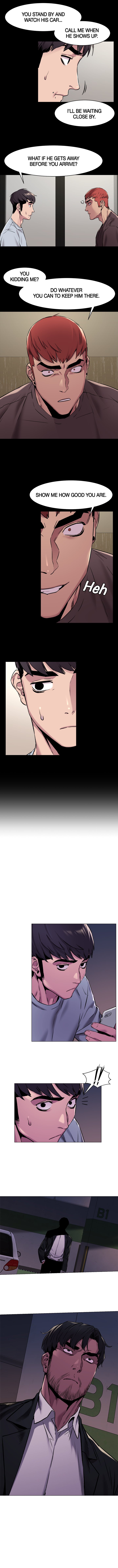 My Kingdom (Silent War) Chapter 63 - Page 4