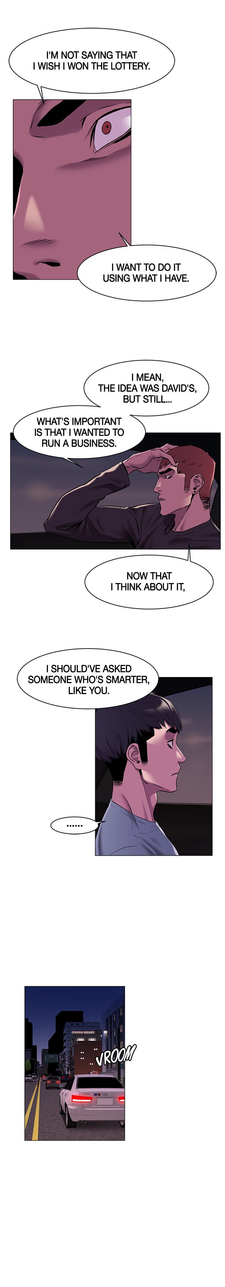 My Kingdom (Silent War) Chapter 64 - Page 5