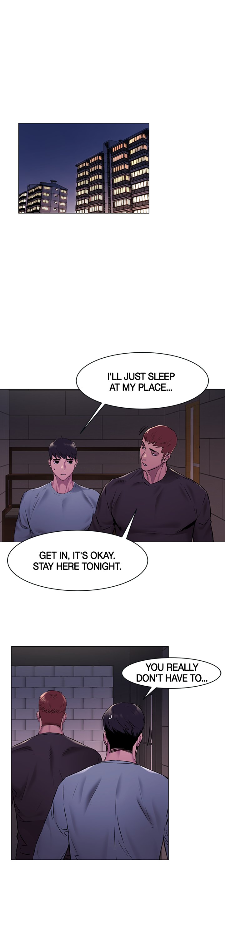 My Kingdom (Silent War) Chapter 64 - Page 6