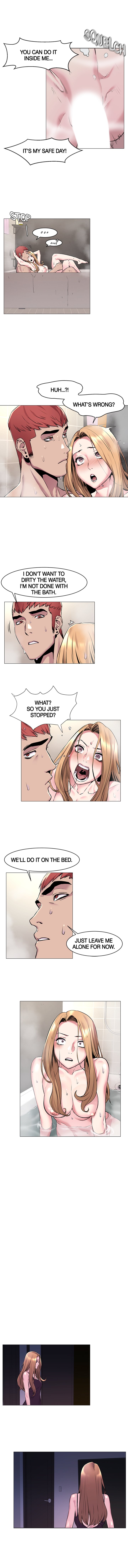 My Kingdom (Silent War) Chapter 65 - Page 7