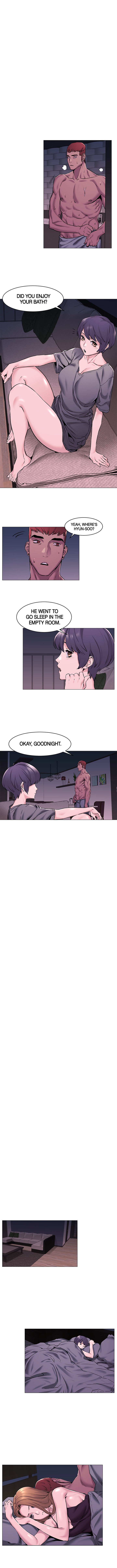 My Kingdom (Silent War) Chapter 66 - Page 8