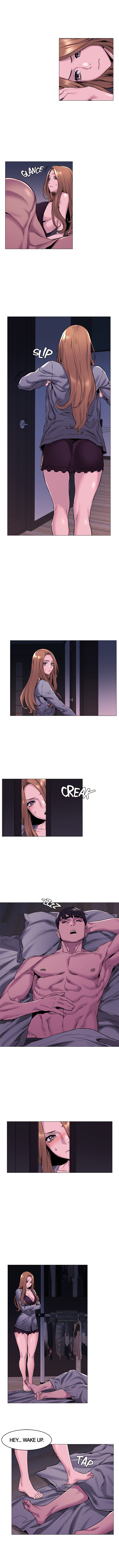 My Kingdom (Silent War) Chapter 66 - Page 9