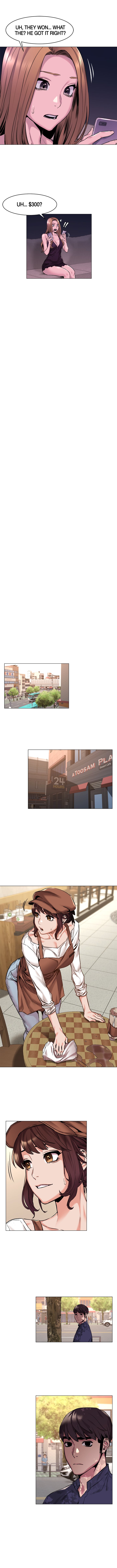 My Kingdom (Silent War) Chapter 67 - Page 6