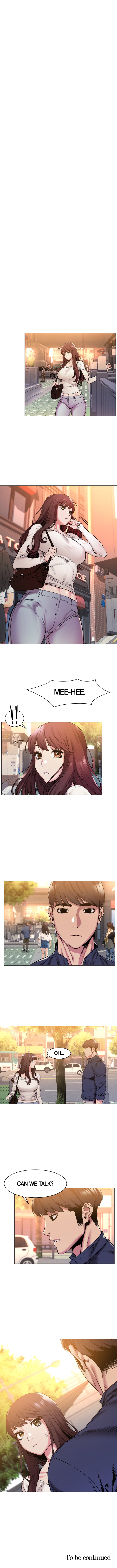 My Kingdom (Silent War) Chapter 67 - Page 9