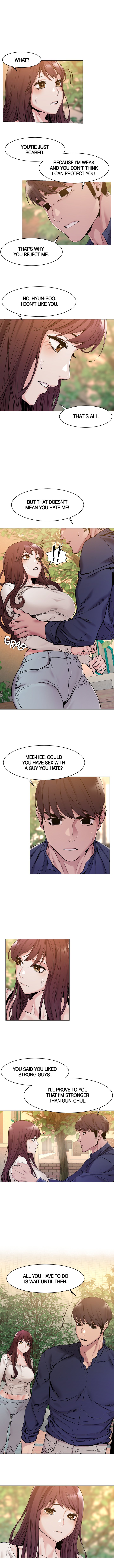 My Kingdom (Silent War) Chapter 68 - Page 4