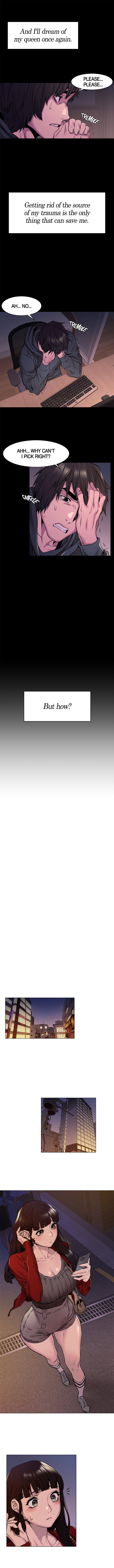My Kingdom (Silent War) Chapter 68 - Page 6