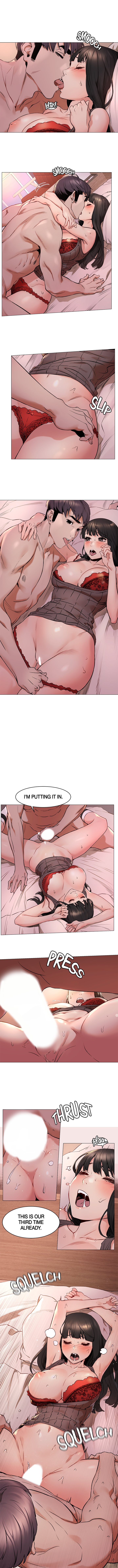 My Kingdom (Silent War) Chapter 69 - Page 5