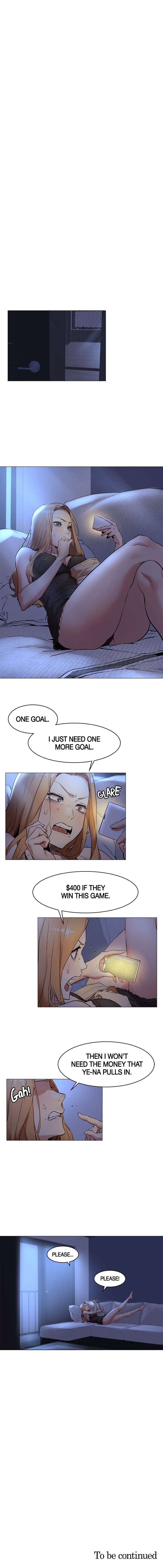 My Kingdom (Silent War) Chapter 70 - Page 10