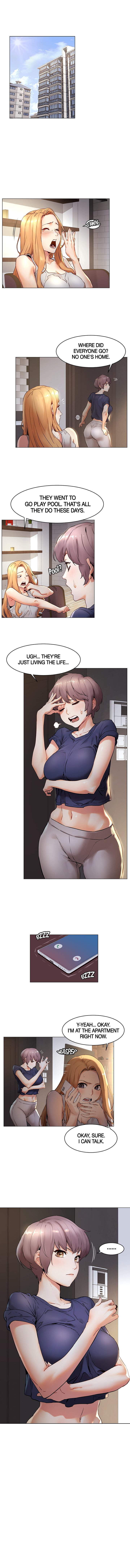 My Kingdom (Silent War) Chapter 71 - Page 5