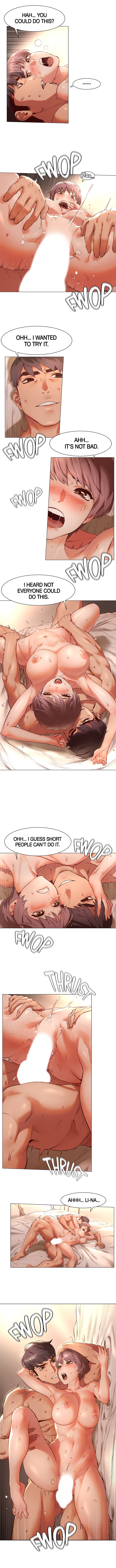 My Kingdom (Silent War) Chapter 72 - Page 7