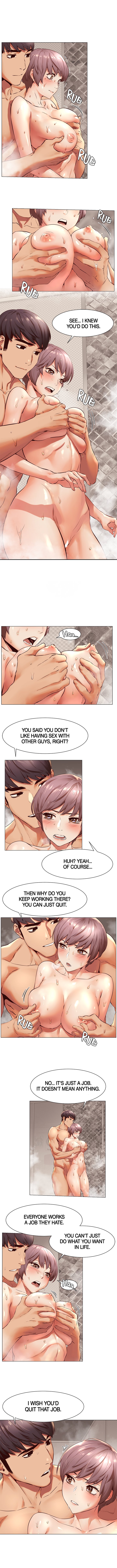 My Kingdom (Silent War) Chapter 73 - Page 5