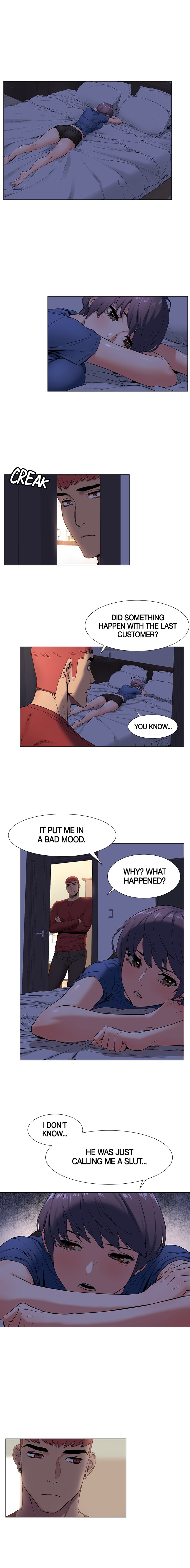 My Kingdom (Silent War) Chapter 74 - Page 5