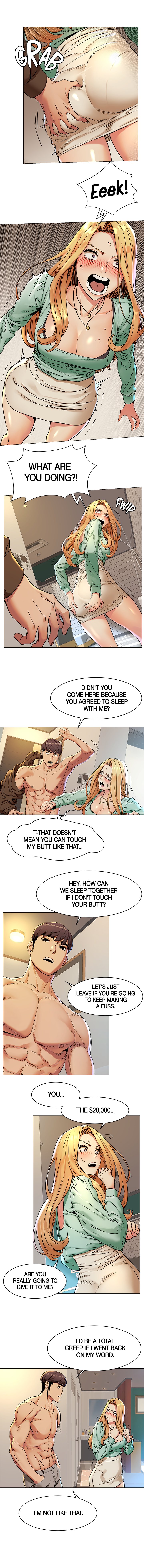 My Kingdom (Silent War) Chapter 76 - Page 9