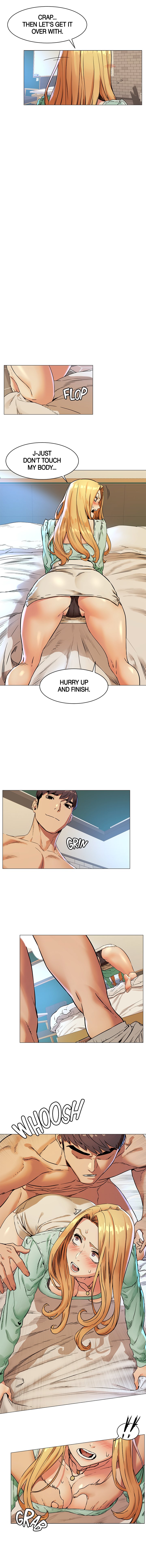 My Kingdom (Silent War) Chapter 76 - Page 10