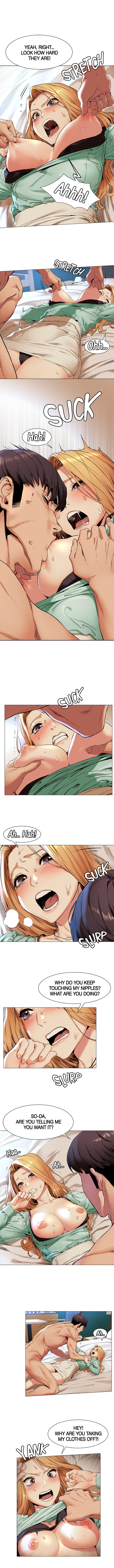 My Kingdom (Silent War) Chapter 77 - Page 6