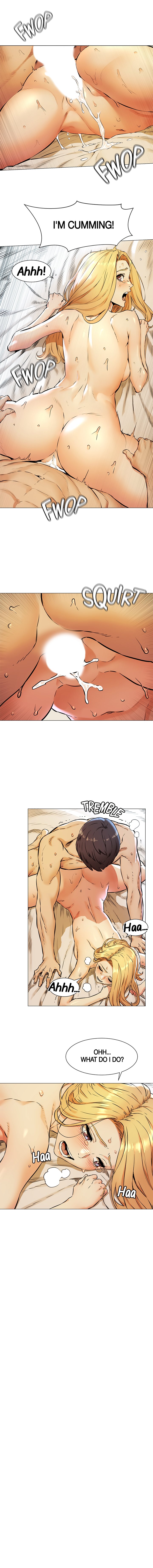 My Kingdom (Silent War) Chapter 80 - Page 8