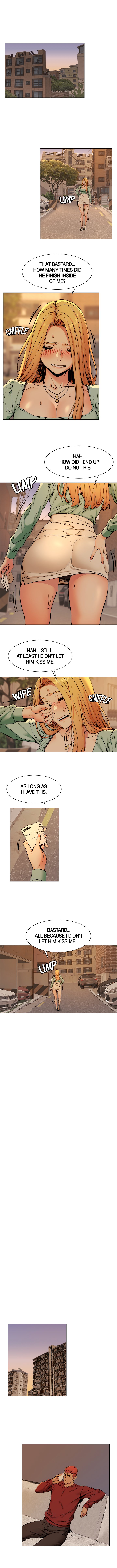 My Kingdom (Silent War) Chapter 80 - Page 9