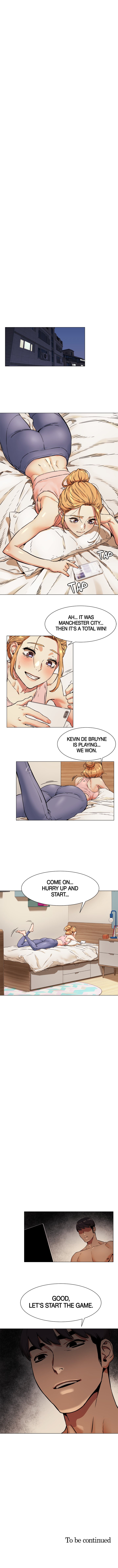 My Kingdom (Silent War) Chapter 80 - Page 11