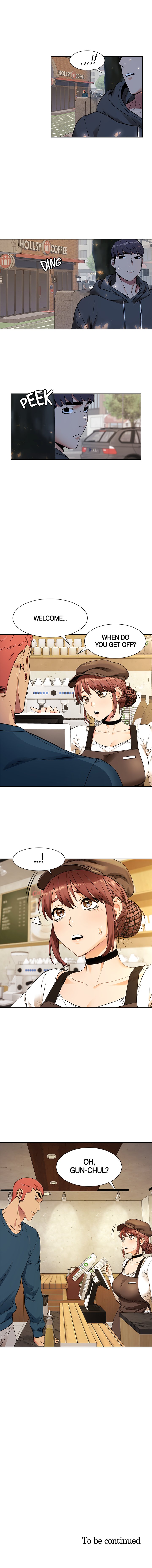 My Kingdom (Silent War) Chapter 81 - Page 9