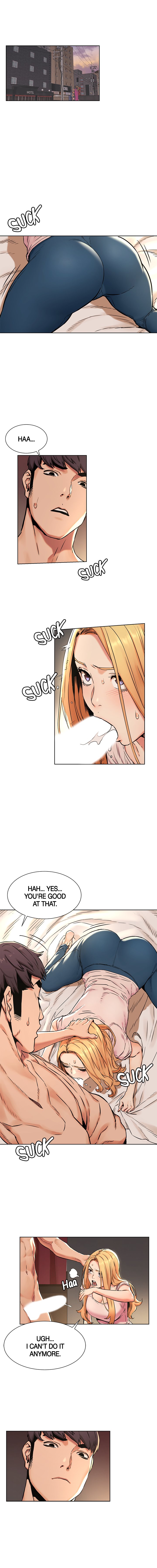 My Kingdom (Silent War) Chapter 85 - Page 4