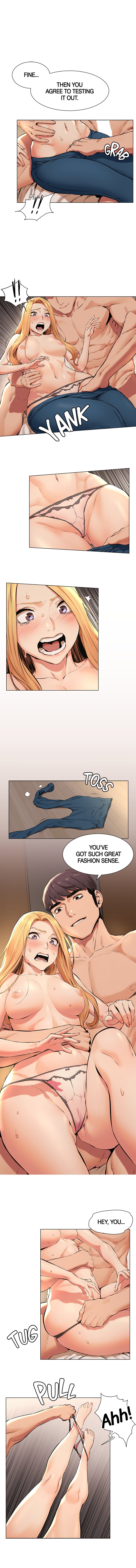 My Kingdom (Silent War) Chapter 85 - Page 10