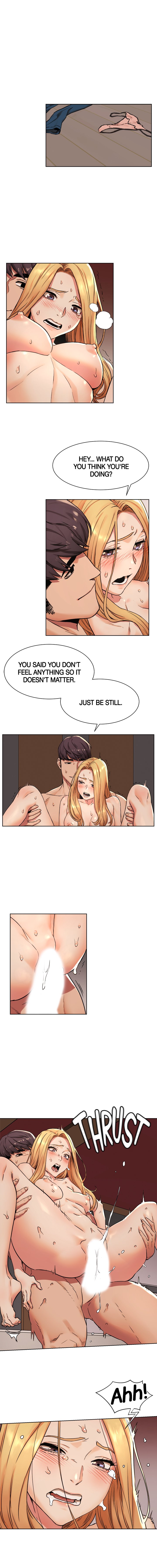 My Kingdom (Silent War) Chapter 86 - Page 4