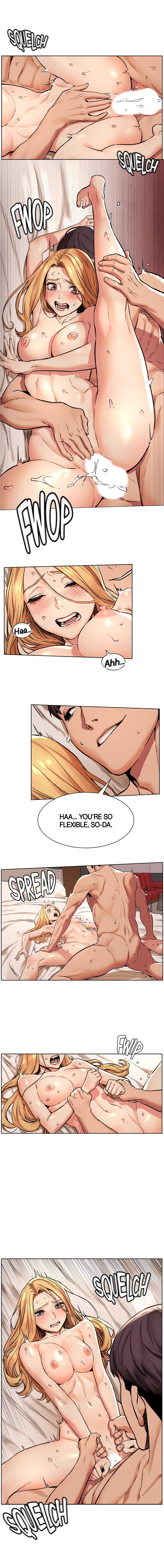 My Kingdom (Silent War) Chapter 86 - Page 7