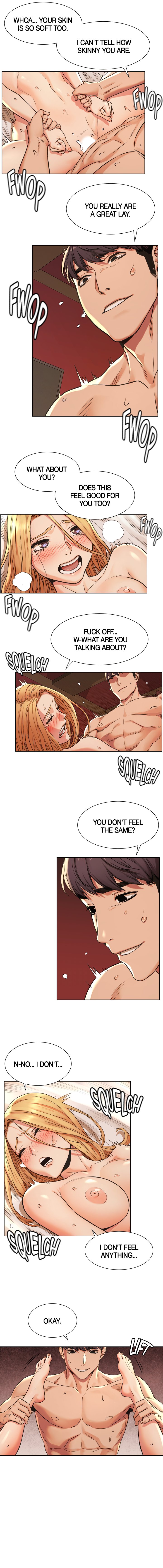 My Kingdom (Silent War) Chapter 86 - Page 8