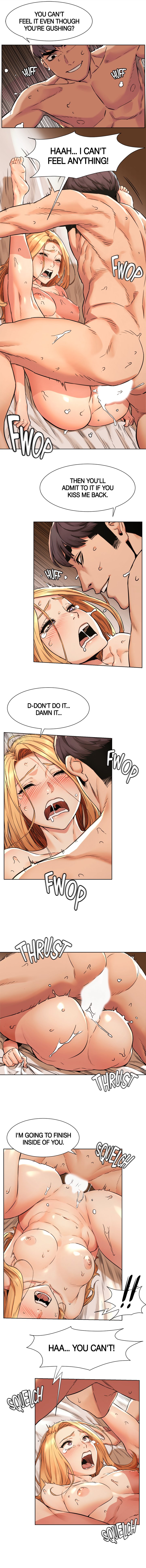 My Kingdom (Silent War) Chapter 86 - Page 10