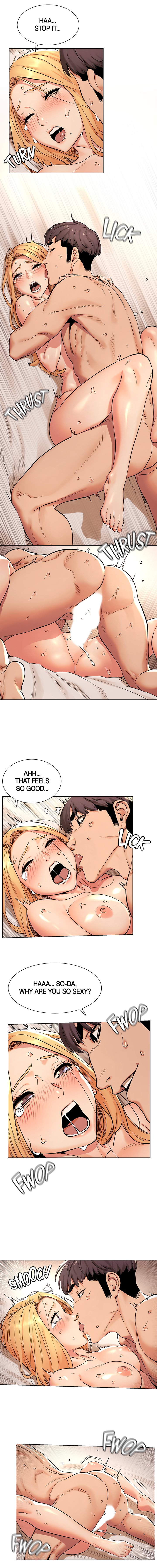 My Kingdom (Silent War) Chapter 87 - Page 6