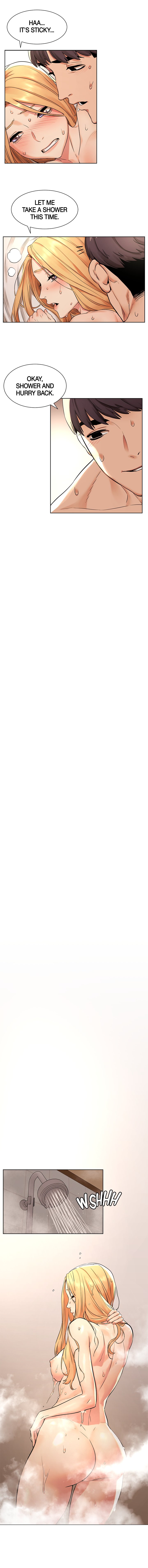 My Kingdom (Silent War) Chapter 87 - Page 11