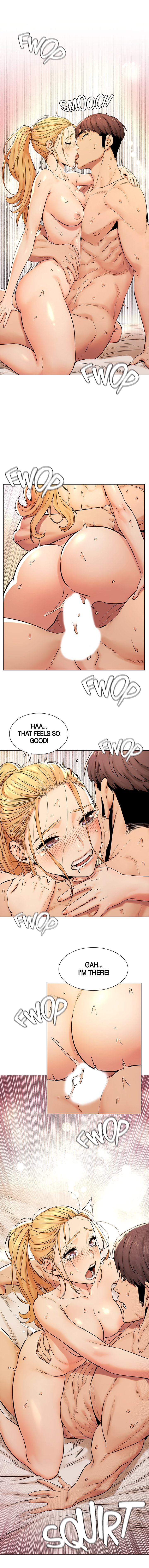 My Kingdom (Silent War) Chapter 89 - Page 10