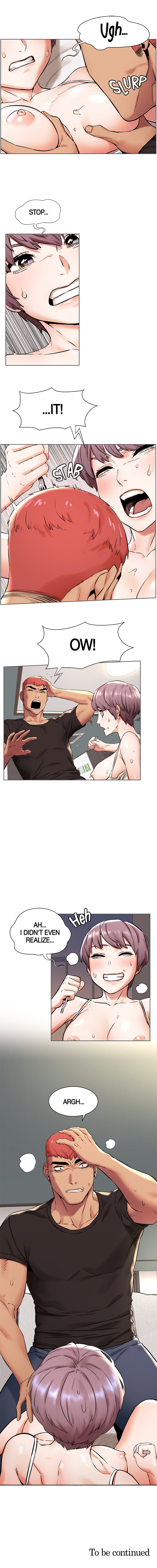 My Kingdom (Silent War) Chapter 90 - Page 14