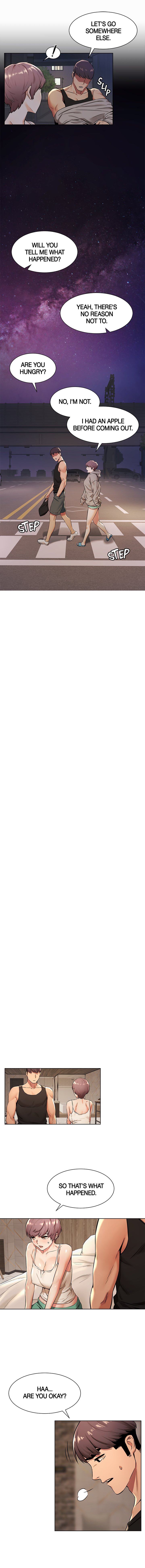 My Kingdom (Silent War) Chapter 91 - Page 10