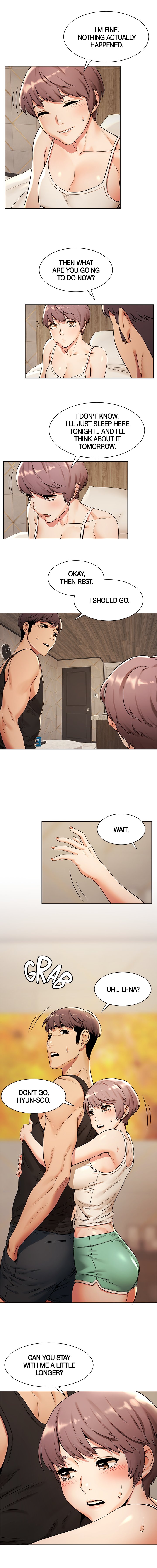 My Kingdom (Silent War) Chapter 91 - Page 11