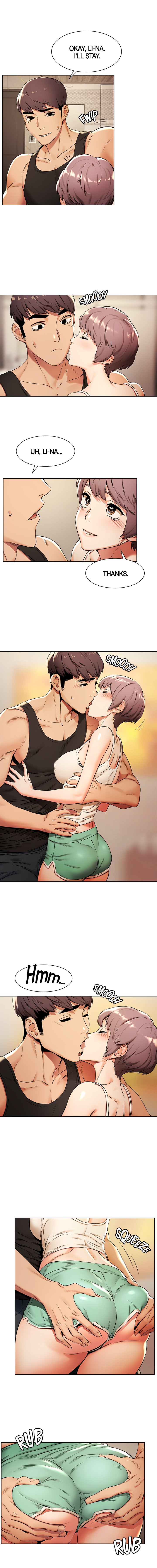 My Kingdom (Silent War) Chapter 91 - Page 12