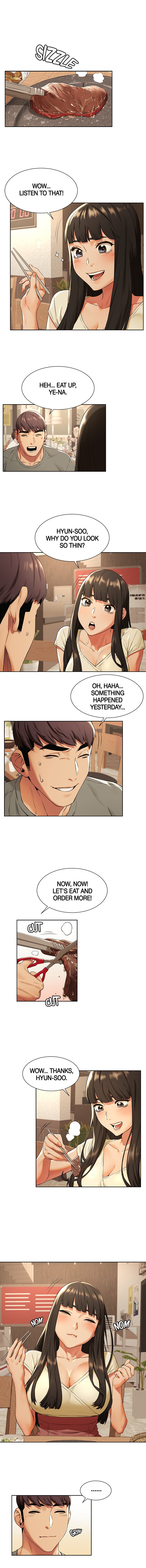 My Kingdom (Silent War) Chapter 93 - Page 8